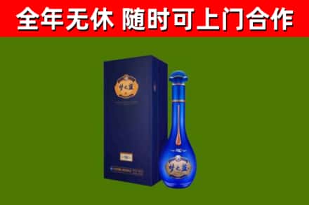 振安区回收梦之蓝M6